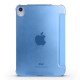 Apple iPad Mini 2021 (6.Nesil) Zore Smart Cover Standlı 1-1 Kılıf Apple iPad Mini 2021 (6.Nesil) Zore Smart Cover Standlı 1-1 Kılıf