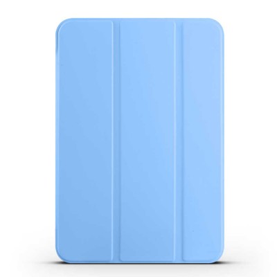 Bal-z Apple iPad Mini 2021 (6.Nesil)  Smart Cover Standlı 1-1 Kılıf