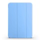 Apple iPad Mini 2021 (6.Nesil) Zore Smart Cover Standlı 1-1 Kılıf Apple iPad Mini 2021 (6.Nesil) Zore Smart Cover Standlı 1-1 Kılıf