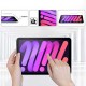 Apple iPad Mini 2021 (6.Nesil) Zore Tablet Temperli Cam Ekran Koruyucu Apple iPad Mini 2021 (6.Nesil) Zore Tablet Temperli Cam Ekran Koruyucu