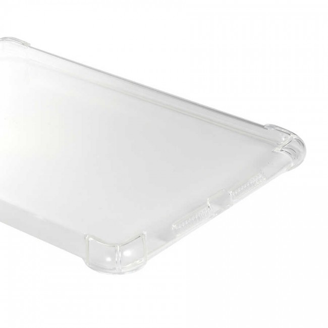 Apple iPad Mini 4 Kılıf Zore Tablet Nitro Anti Shock Silikon Kapak Apple iPad Mini 4 Kılıf Zore Tablet Nitro Anti Shock Silikon Kapak