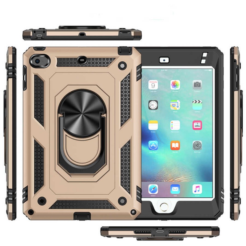 Bal-z Apple iPad Mini 4 Kılıf  Tablet Vega Kapak