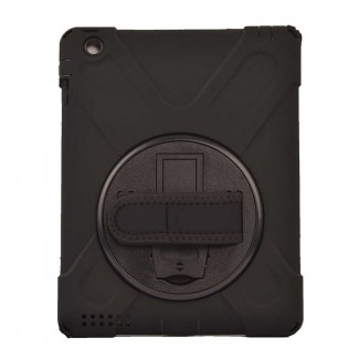 Apple iPad Mini 5 Zore Defender Tablet Silikon Apple iPad Mini 5 Zore Defender Tablet Silikon