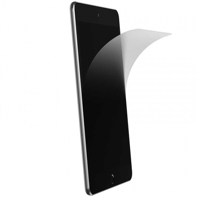 Apple iPad Mini 4 Zore Paper-Like Ekran Koruyucu Apple iPad Mini 4 Zore Paper-Like Ekran Koruyucu