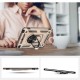 Apple iPad Mini 5 Kılıf Zore Tablet Vega Kapak Apple iPad Mini 5 Kılıf Zore Tablet Vega Kapak