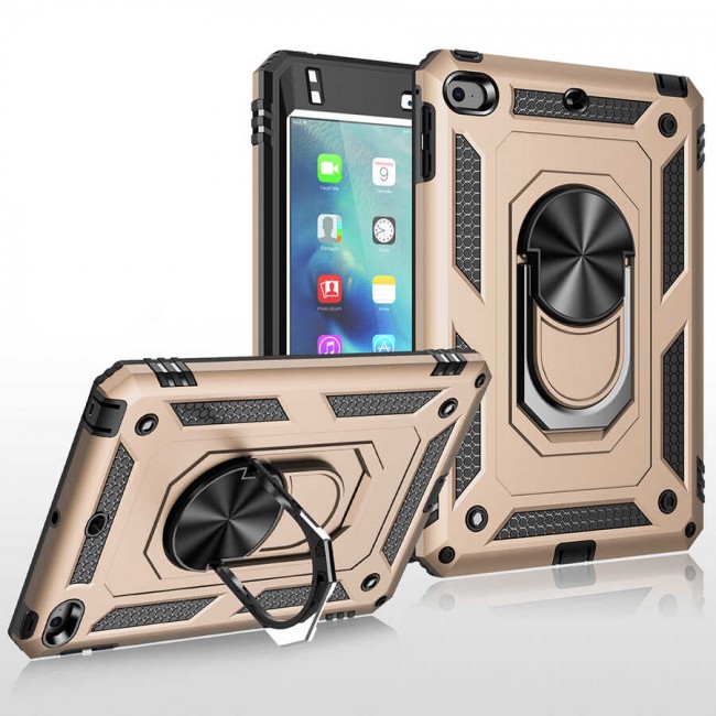 Apple iPad Mini 5 Kılıf Zore Tablet Vega Kapak Apple iPad Mini 5 Kılıf Zore Tablet Vega Kapak