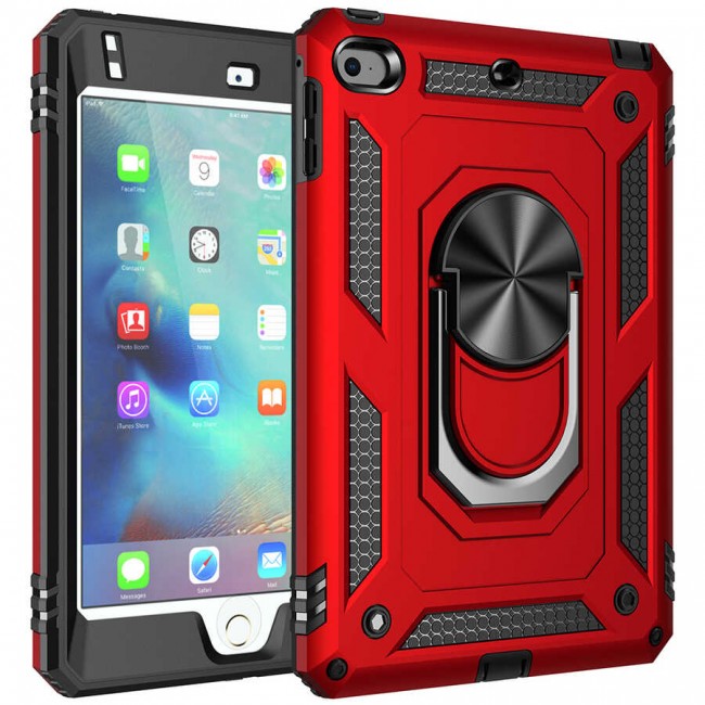 Apple iPad Mini 5 Kılıf Zore Tablet Vega Kapak Apple iPad Mini 5 Kılıf Zore Tablet Vega Kapak