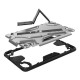 Apple iPad Mini 5 Zore Defens Tablet Silikon Apple iPad Mini 5 Zore Defens Tablet Silikon