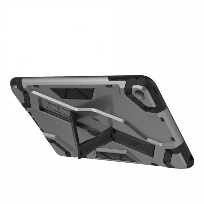 Apple iPad Mini 5 Zore Defens Tablet Silikon Apple iPad Mini 5 Zore Defens Tablet Silikon