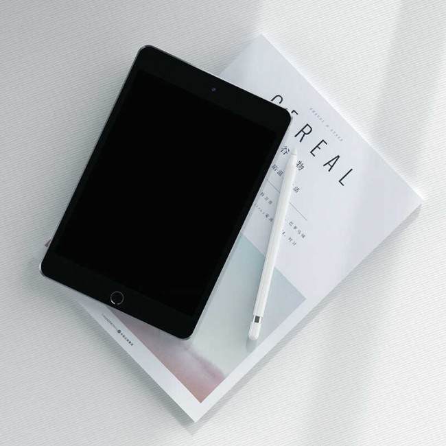 Apple iPad Mini 5 Zore Paper-Like Ekran Koruyucu Apple iPad Mini 5 Zore Paper-Like Ekran Koruyucu