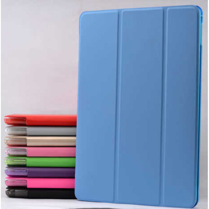 Apple iPad Mini 5 Zore Smart Cover Standlı 1-1 Kılıf