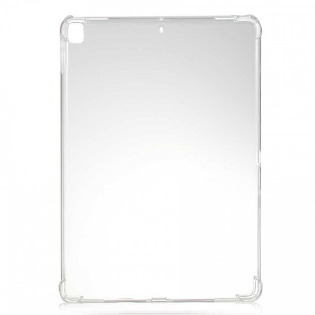 Apple iPad 10.2 (8.Nesil) Kılıf Zore Tablet Nitro Anti Shock Silikon Kapak Apple iPad 10.2 (8.Nesil) Kılıf Zore Tablet Nitro Anti Shock Silikon Kapak