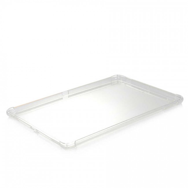 Apple iPad 10.2 (8.Nesil) Kılıf Zore Tablet Nitro Anti Shock Silikon Kapak Apple iPad 10.2 (8.Nesil) Kılıf Zore Tablet Nitro Anti Shock Silikon Kapak