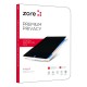 Apple iPad 10.2 (8.Nesil) Zore Tablet Privacy Temperli Cam Ekran Koruyucu