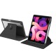 Apple iPad Pro 10.5 (7.Nesil) Kılıf Zore Nayn Dönebilen Standlı Kılıf Apple iPad Pro 10.5 (7.Nesil) Kılıf Zore Nayn Dönebilen Standlı Kılıf