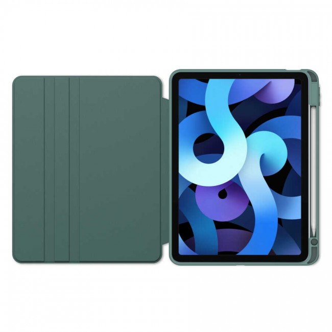 Apple iPad Pro 10.5 (7.Nesil) Kılıf Zore Nayn Dönebilen Standlı Kılıf Apple iPad Pro 10.5 (7.Nesil) Kılıf Zore Nayn Dönebilen Standlı Kılıf