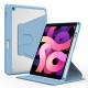 Apple iPad Pro 10.5 (7.Nesil) Kılıf Zore Nayn Dönebilen Standlı Kılıf Apple iPad Pro 10.5 (7.Nesil) Kılıf Zore Nayn Dönebilen Standlı Kılıf