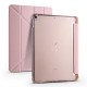 Apple iPad Pro 10.5 (7.Nesil) Kılıf Zore Tri Folding Kalem Bölmeli Standlı Kılıf Apple iPad Pro 10.5 (7.Nesil) Kılıf Zore Tri Folding Kalem Bölmeli Standlı Kılıf