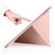 Apple iPad Pro 10.5 (7.Nesil) Kılıf Zore Tri Folding Kalem Bölmeli Standlı Kılıf Apple iPad Pro 10.5 (7.Nesil) Kılıf Zore Tri Folding Kalem Bölmeli Standlı Kılıf