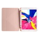 Apple iPad Pro 10.5 (7.Nesil) Kılıf Zore Tri Folding Kalem Bölmeli Standlı Kılıf Apple iPad Pro 10.5 (7.Nesil) Kılıf Zore Tri Folding Kalem Bölmeli Standlı Kılıf