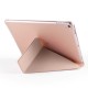 Apple iPad Pro 10.5 (7.Nesil) Kılıf Zore Tri Folding Kalem Bölmeli Standlı Kılıf Apple iPad Pro 10.5 (7.Nesil) Kılıf Zore Tri Folding Kalem Bölmeli Standlı Kılıf
