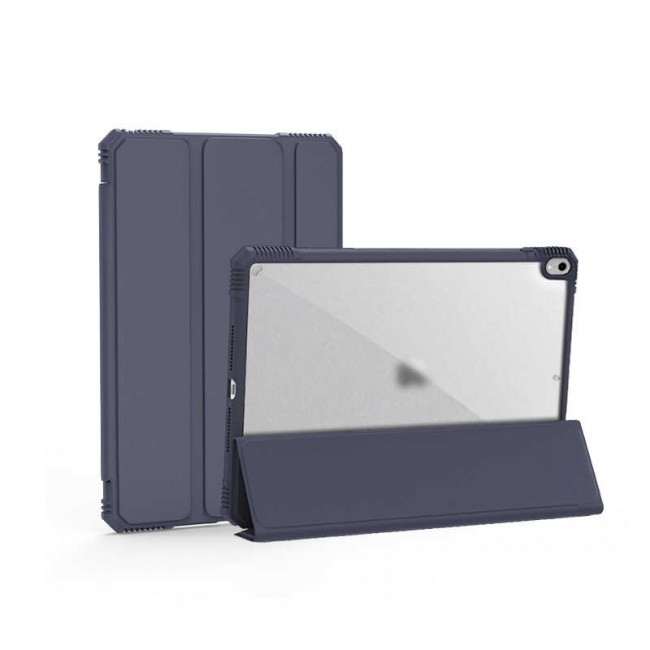 Apple iPad Pro 10.5 (7.Nesil) Wiwu Alpha Tablet Kılıf Apple iPad Pro 10.5 (7.Nesil) Wiwu Alpha Tablet Kılıf