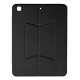 Apple iPad Pro 10.5 (7.Nesil) Zore Border Keyboard Bluetooh Bağlantılı Standlı Klavyeli Tablet Kılıfı Apple iPad Pro 10.5 (7.Nesil) Zore Border Keyboard Bluetooh Bağlantılı Standlı Klavyeli Tablet Kılıfı