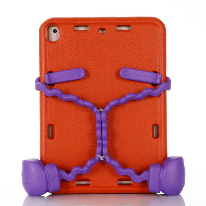 Bal-z Apple iPad Pro 10.5 (7.Nesil)  Eva Boxer Tablet Silikon