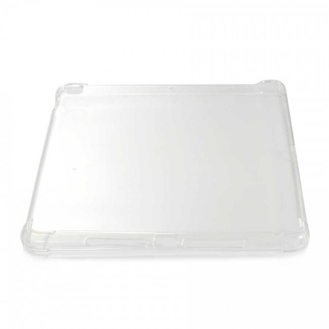 Apple iPad Pro 10.5 (7.Nesil) Kılıf Zore Tablet Nitro Anti Shock Silikon Kapak Apple iPad Pro 10.5 (7.Nesil) Kılıf Zore Tablet Nitro Anti Shock Silikon Kapak
