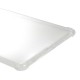 Apple iPad Pro 10.5 (7.Nesil) Kılıf Zore Tablet Nitro Anti Shock Silikon Kapak Apple iPad Pro 10.5 (7.Nesil) Kılıf Zore Tablet Nitro Anti Shock Silikon Kapak