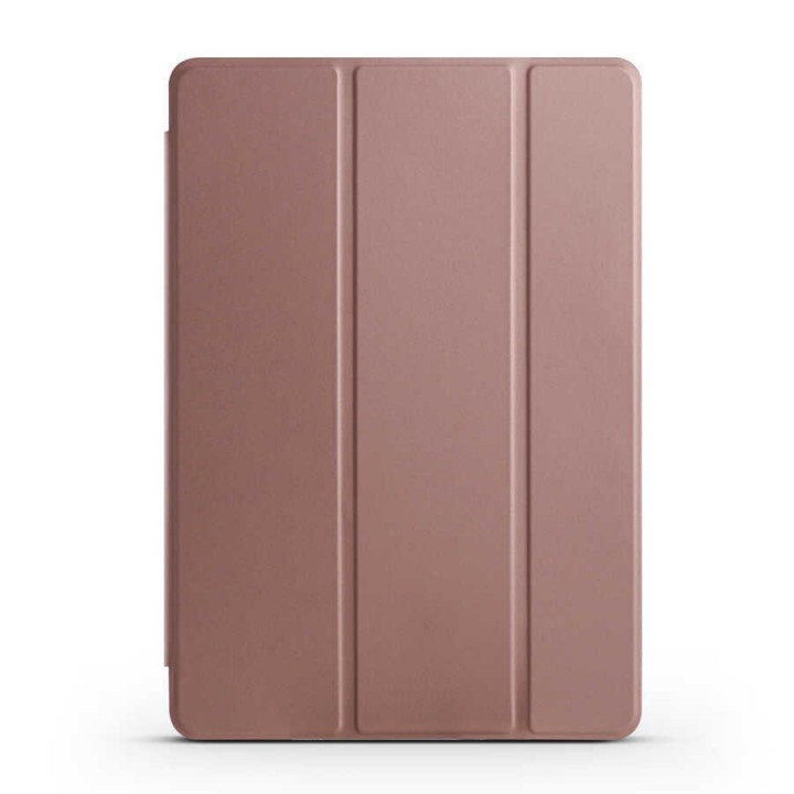 Apple iPad Pro 10.5 (7.Nesil) Zore Smart Cover Standlı 1-1 Kılıf