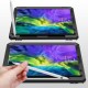 Apple iPad Pro 11 2018 Kılıf Zore Tablet Vega Kapak Apple iPad Pro 11 2018 Kılıf Zore Tablet Vega Kapak