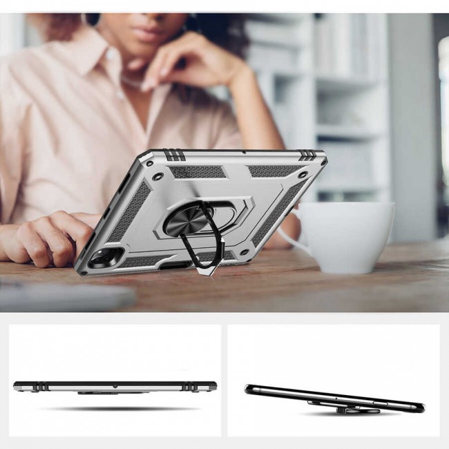 Apple iPad Pro 11 2018 Kılıf Zore Tablet Vega Kapak Apple iPad Pro 11 2018 Kılıf Zore Tablet Vega Kapak