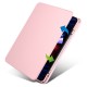 Apple iPad Pro 11 2018 Kılıf Zore Termik Kalem Bölmeli Dönebilen Standlı Kılıf Apple iPad Pro 11 2018 Kılıf Zore Termik Kalem Bölmeli Dönebilen Standlı Kılıf