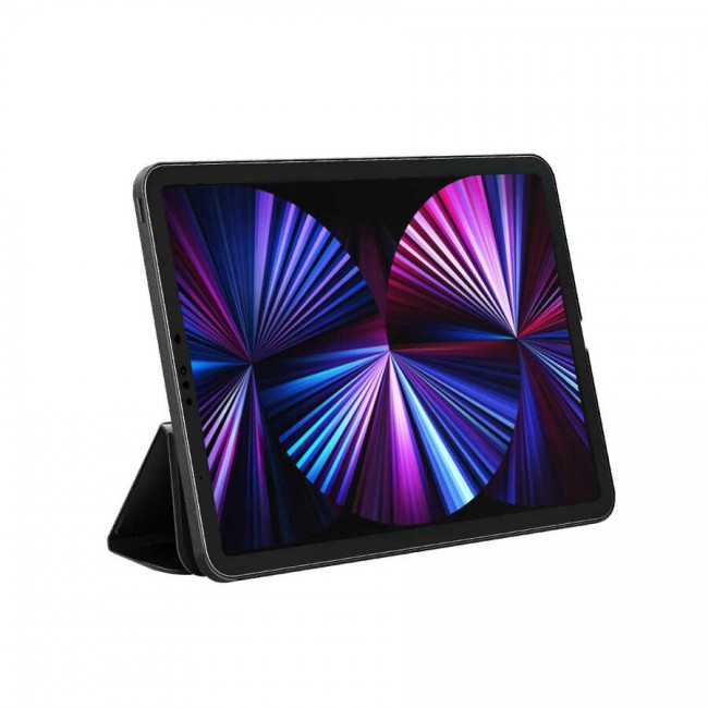 Apple iPad Pro 11 2018 Wiwu Ayrılabilen Magnetik Standlı Tablet Kılıfı Apple iPad Pro 11 2018 Wiwu Ayrılabilen Magnetik Standlı Tablet Kılıfı