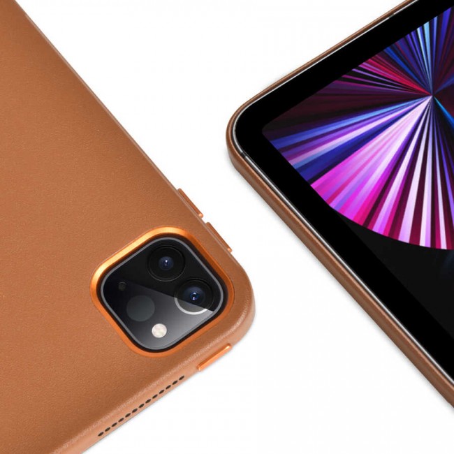 Apple iPad Pro 11 2018 Wiwu Ayrılabilen Magnetik Standlı Tablet Kılıfı Apple iPad Pro 11 2018 Wiwu Ayrılabilen Magnetik Standlı Tablet Kılıfı