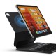 Apple iPad Pro 11 2018 Wiwu F16 Klavyeli Standlı Magnetik Kılıf Apple iPad Pro 11 2018 Wiwu F16 Klavyeli Standlı Magnetik Kılıf