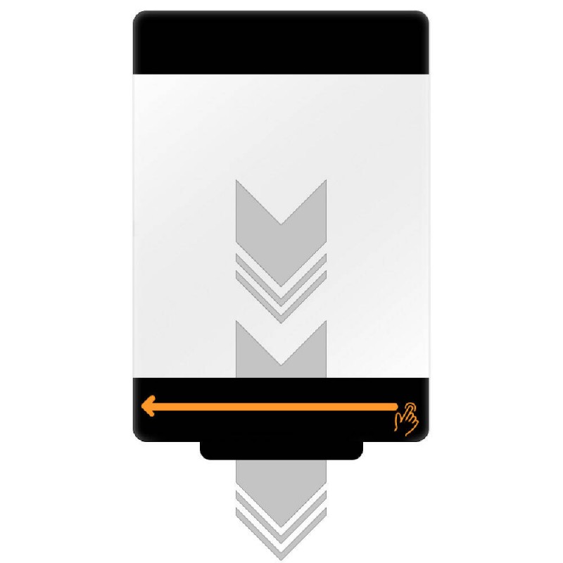 Bal-z Apple iPad Pro 11 2018  Kolay Uygulama Aparatlı Easy Cam Ekran Koruyucu