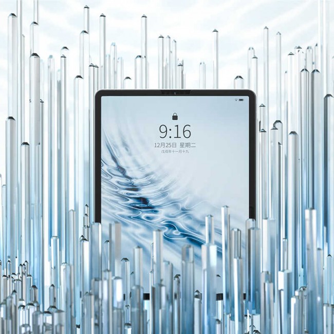 Apple iPad Pro 11 2018 Zore Paper-Like Ekran Koruyucu Apple iPad Pro 11 2018 Zore Paper-Like Ekran Koruyucu