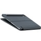 Apple iPad Pro 11 2020 (2.Nesil) Benks KB01 Kablosuz Klavyeli Kılıf Apple iPad Pro 11 2020 (2.Nesil) Benks KB01 Kablosuz Klavyeli Kılıf
