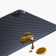 Apple iPad Pro 11 2020 (2.Nesil) Kılıf Benks Essential Kevlar Karbon Fiber Kapak Apple iPad Pro 11 2020 (2.Nesil) Kılıf Benks Essential Kevlar Karbon Fiber Kapak