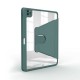 Apple iPad Pro 11 2020 (2.Nesil) Kılıf Zore Nayn Dönebilen Standlı Kılıf Apple iPad Pro 11 2020 (2.Nesil) Kılıf Zore Nayn Dönebilen Standlı Kılıf