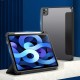 Apple iPad Pro 11 2020 (2.Nesil) Kılıf Zore Nort Arkası Şeffaf Standlı Kılıf Apple iPad Pro 11 2020 (2.Nesil) Kılıf Zore Nort Arkası Şeffaf Standlı Kılıf