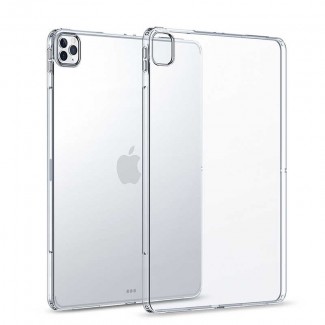 Apple iPad Pro 11 2020 (2.Nesil) Kılıf Zore Tablet Süper Silikon Kapak Apple iPad Pro 11 2020 (2.Nesil) Kılıf Zore Tablet Süper Silikon Kapak