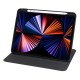 Apple iPad Pro 11 2020 (2.Nesil) Kılıf Zore Termik Kalem Bölmeli Dönebilen Standlı Kılıf Apple iPad Pro 11 2020 (2.Nesil) Kılıf Zore Termik Kalem Bölmeli Dönebilen Standlı Kılıf