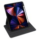 Apple iPad Pro 11 2020 (2.Nesil) Kılıf Zore Termik Kalem Bölmeli Dönebilen Standlı Kılıf Apple iPad Pro 11 2020 (2.Nesil) Kılıf Zore Termik Kalem Bölmeli Dönebilen Standlı Kılıf
