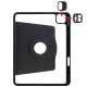 Apple iPad Pro 11 2020 (2.Nesil) Kılıf Zore Termik Kalem Bölmeli Dönebilen Standlı Kılıf Apple iPad Pro 11 2020 (2.Nesil) Kılıf Zore Termik Kalem Bölmeli Dönebilen Standlı Kılıf
