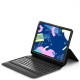 Apple iPad Pro 11 2020 (2.Nesil) Wiwu Keyboard Folio Kablosuz Klavyeli Kılıf Apple iPad Pro 11 2020 (2.Nesil) Wiwu Keyboard Folio Kablosuz Klavyeli Kılıf