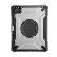 Apple iPad Pro 11 2020 (2.Nesil) Wiwu Mecha Dönebilen Standlı Tablet Kılıfı Apple iPad Pro 11 2020 (2.Nesil) Wiwu Mecha Dönebilen Standlı Tablet Kılıfı