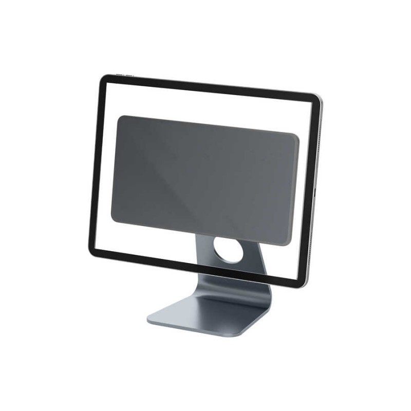 Bal-z Apple iPad Pro 11 2020 (2.Nesil) Wiwu ZM309 11 İnç Tablet Standı